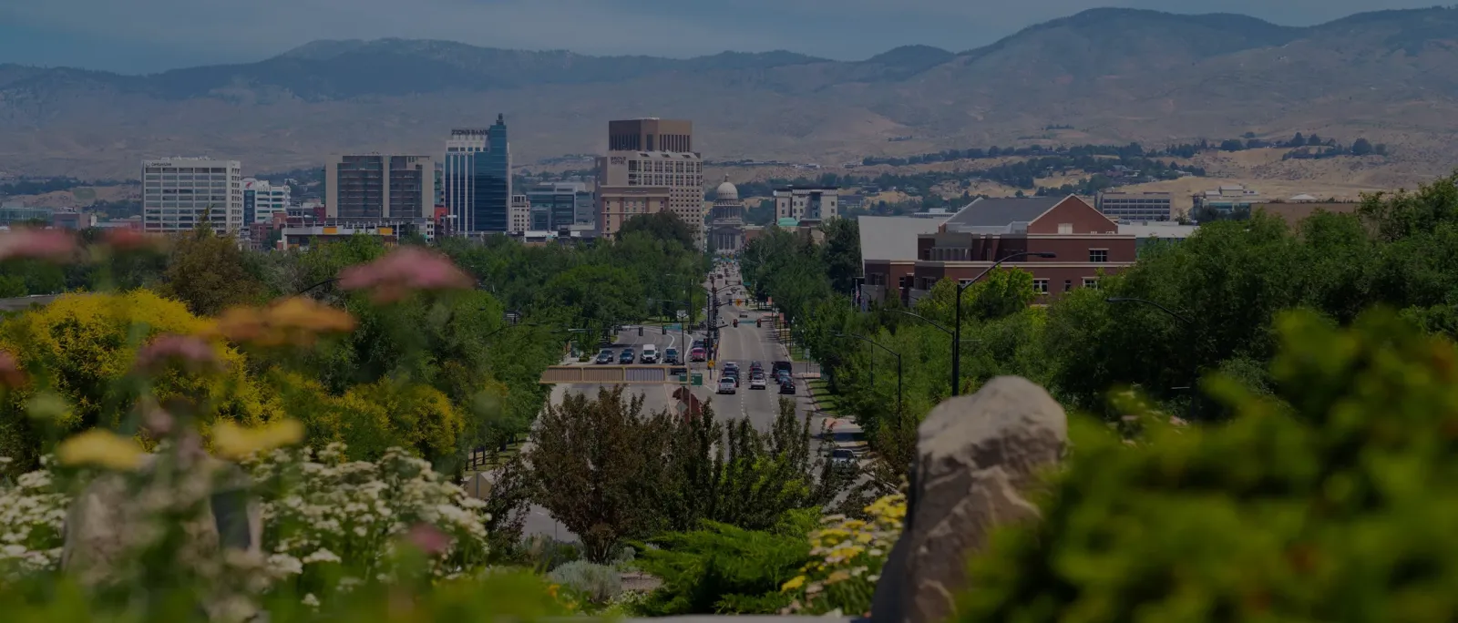 Rooftops Energy Solutions, Boise